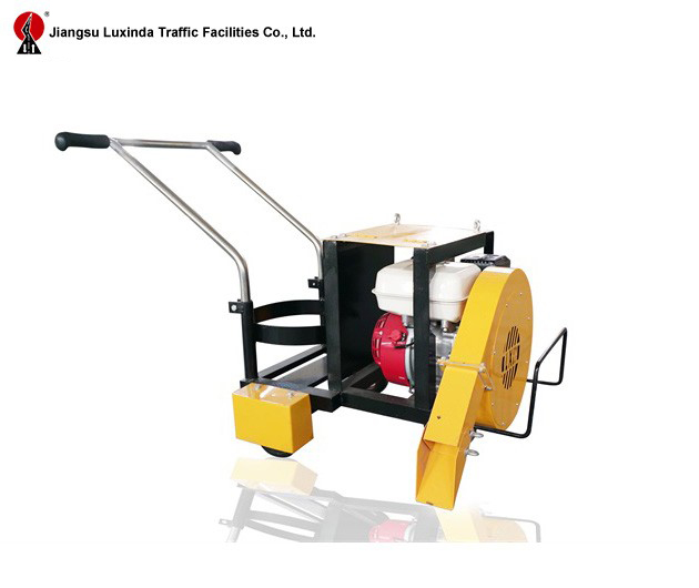 LXD -  high-pressure pavement blower